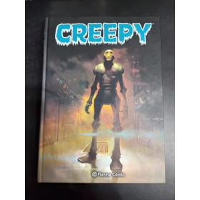 Creepy Vol 15 